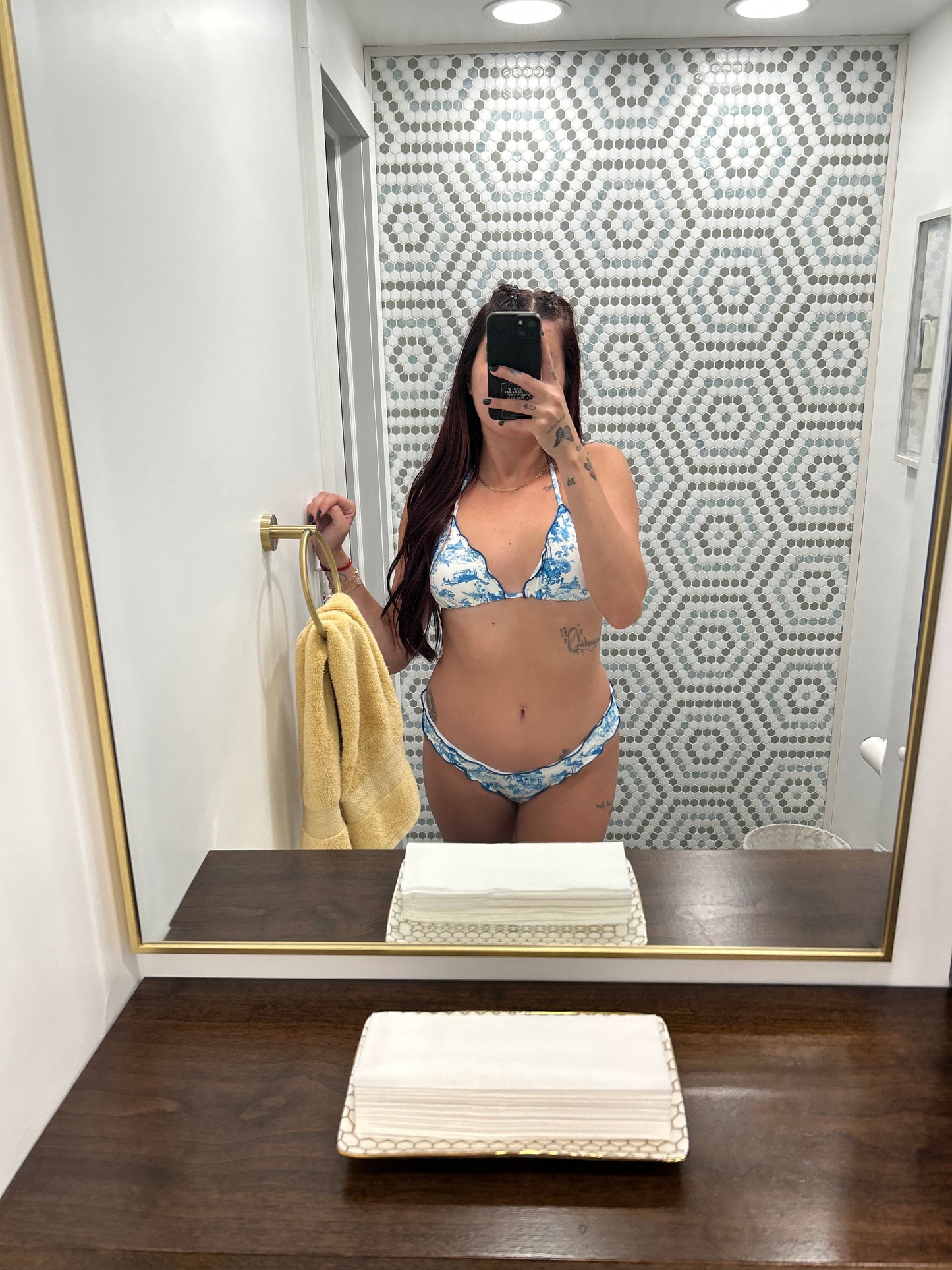 European Tour Kini
