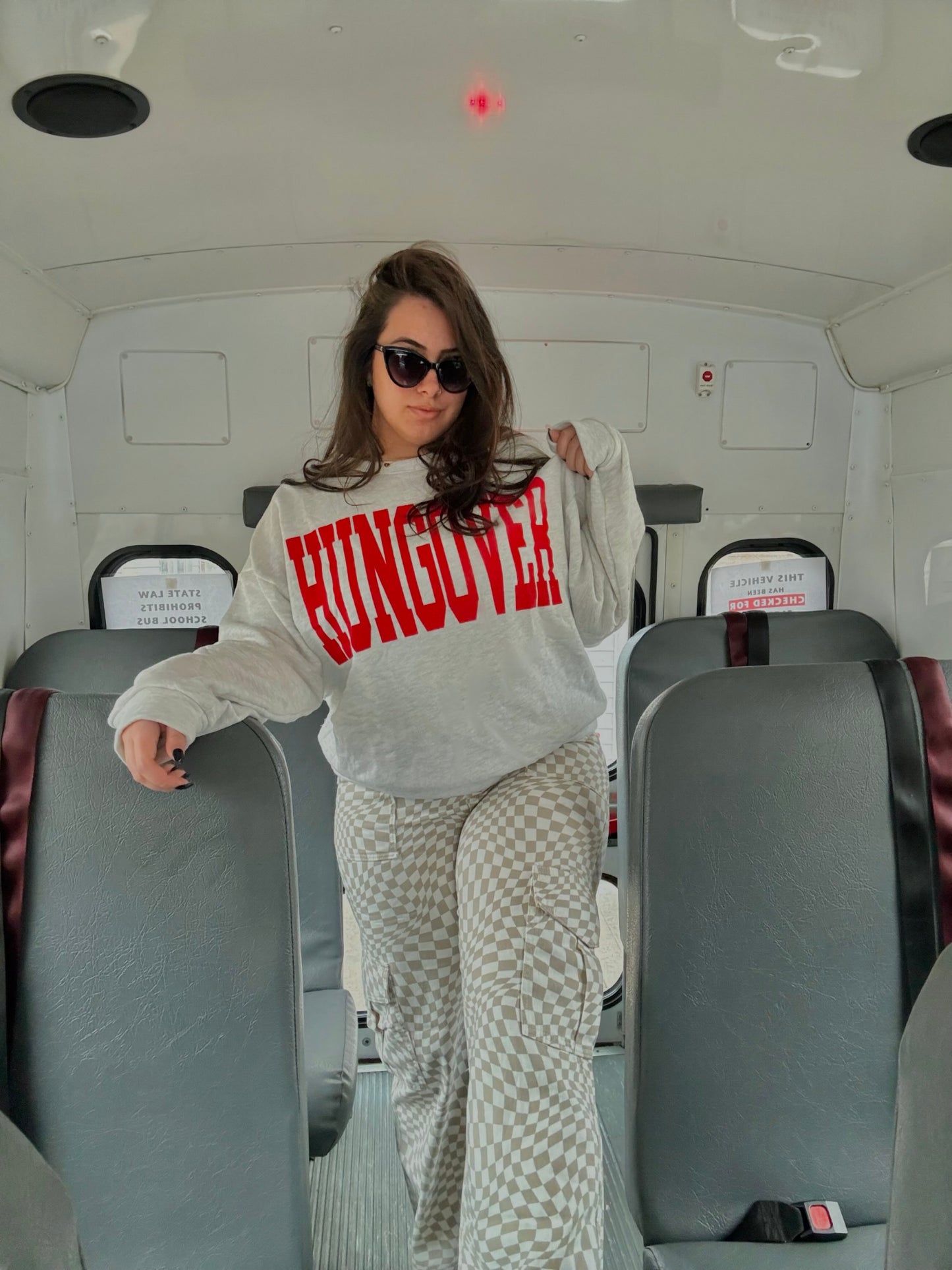 This Is My Hangover Sweater