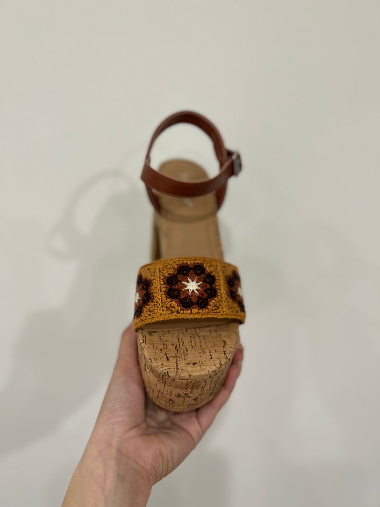 That 70s Shoe