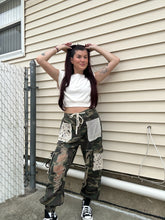 Load image into Gallery viewer, Cadet Kelly Camo Joggers