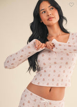 Load image into Gallery viewer, My Little Teddy PJ Set