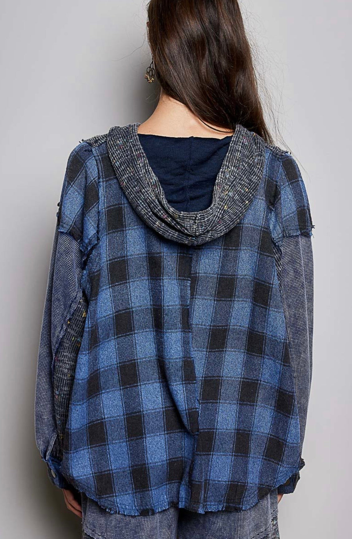 Midnight Flannel