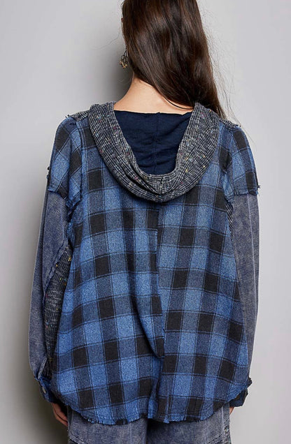 Midnight Flannel