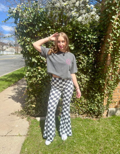 All That Ive Got Flared Pants
