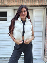 Load image into Gallery viewer, The Cutest Puffer Vest