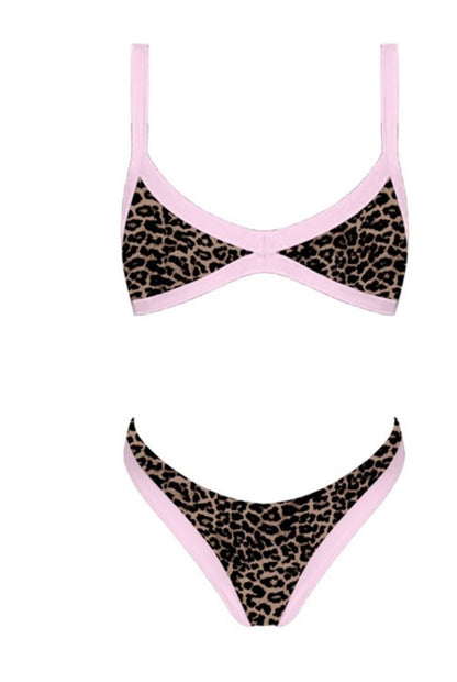 Coastal Kitty Swim Set