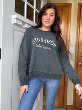 Load image into Gallery viewer, Homebody Social Club Sweatshirt