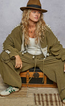 Load image into Gallery viewer, Lunar Nomad Set (Olive)