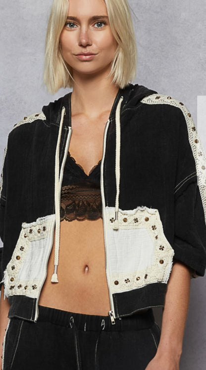 Lunar Nomad Set (Black)