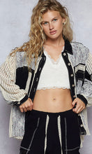 Load image into Gallery viewer, The Lacey Shacket