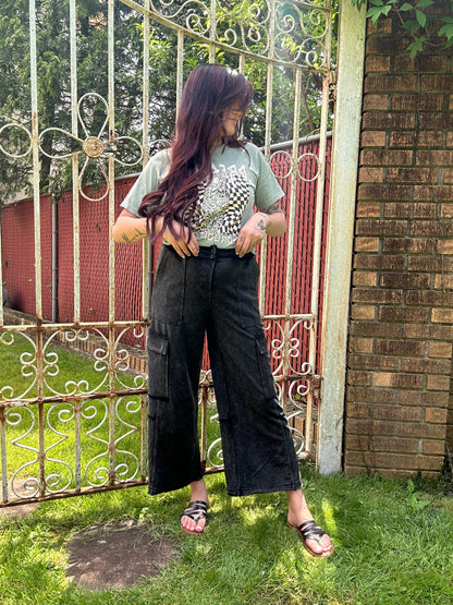 Most Wanted Cargo Pants