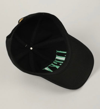 Lucky Baseball Cap