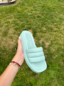 Pax Slide Sandal