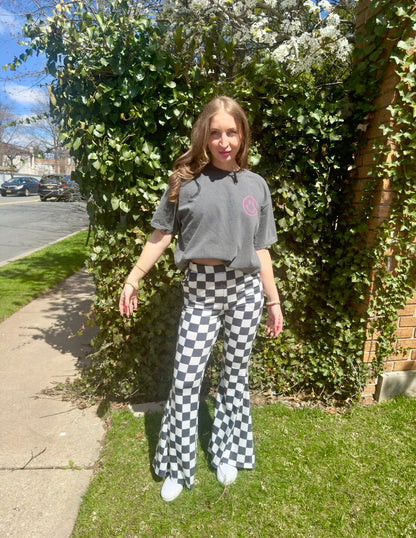 All That Ive Got Flared Pants