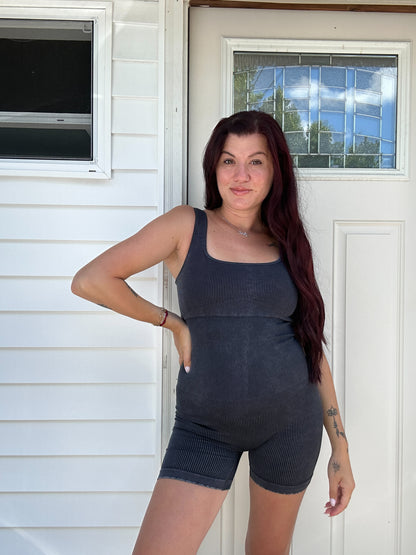 Miss Lola Romper
