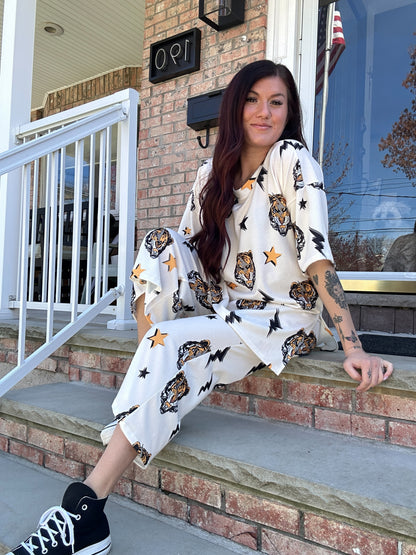 Feral Fit Matching Set