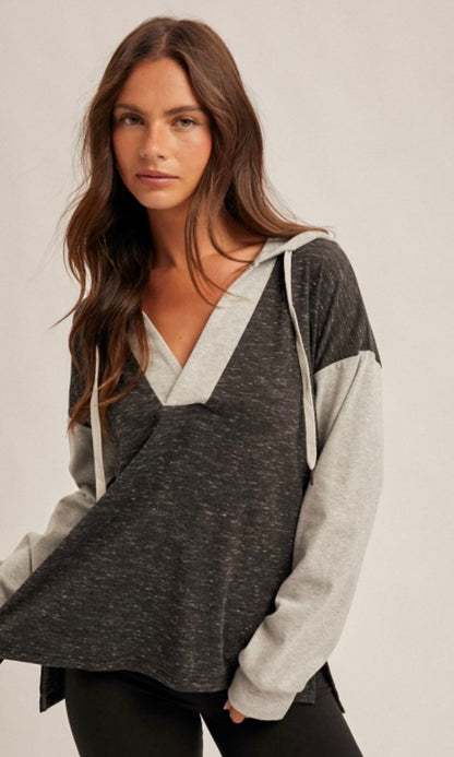 Storm Crew Pullover