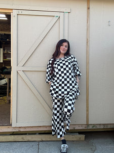 On The Grid Matching Set