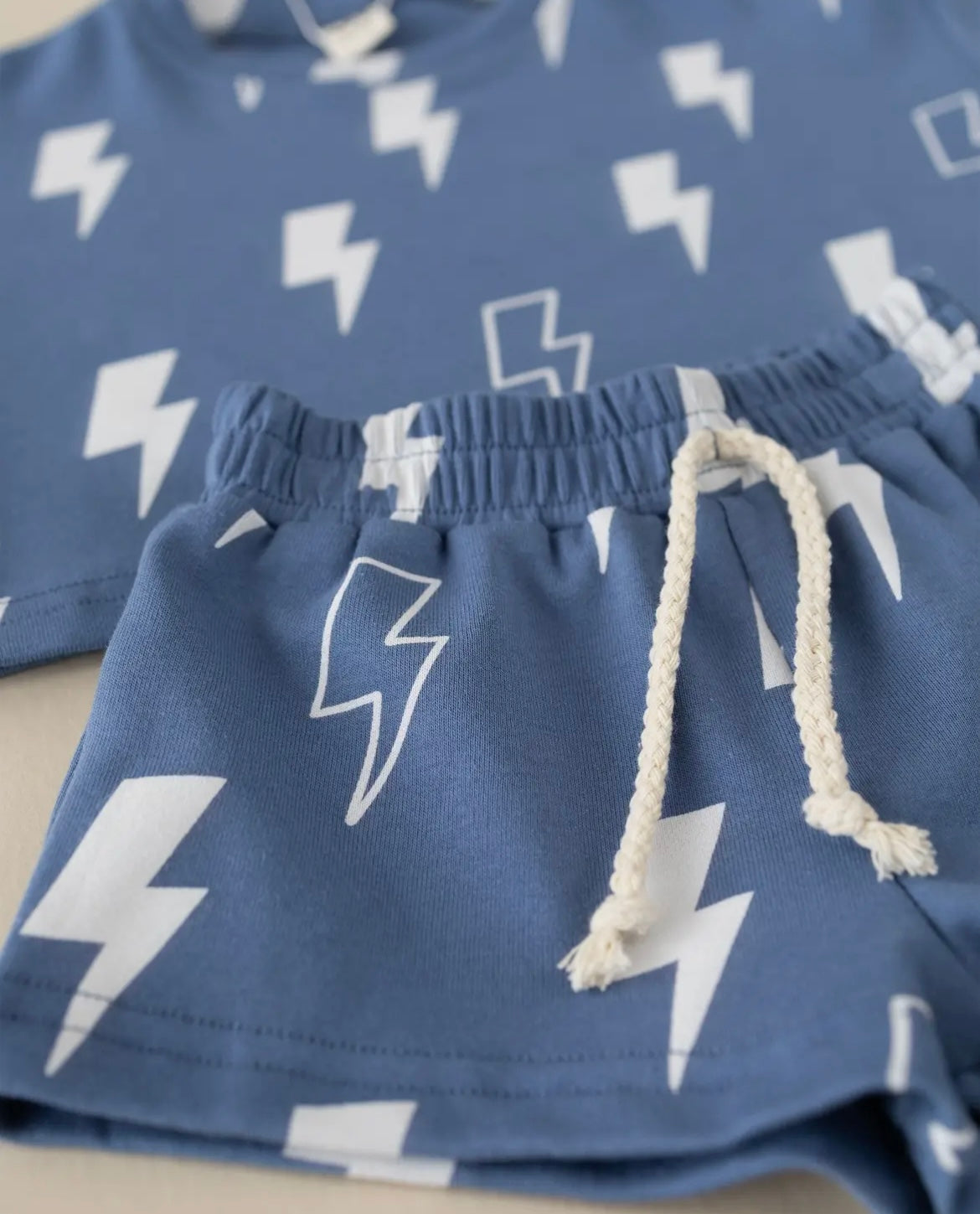 Electric Bolts Set