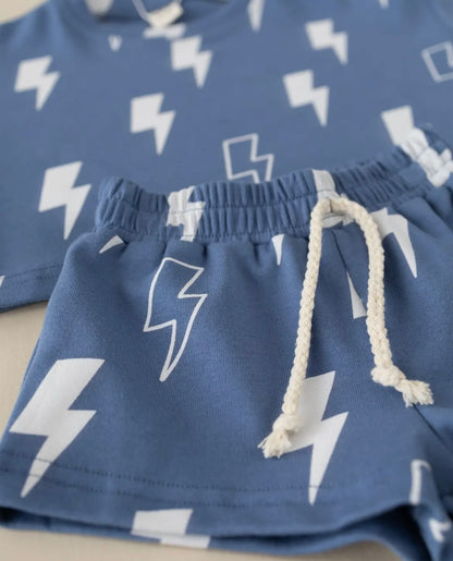 Electric Bolts Set