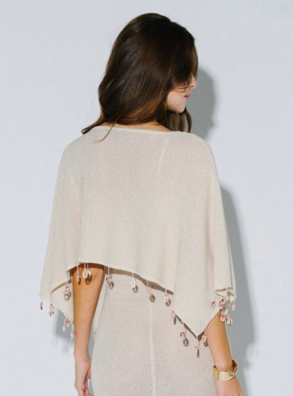 Laguna Shell Poncho