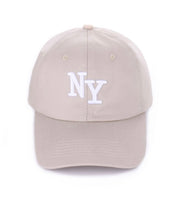 Load image into Gallery viewer, NY Logo Baseball Cap