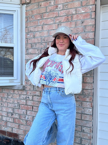 NY Or Nowhere Sweatshirt