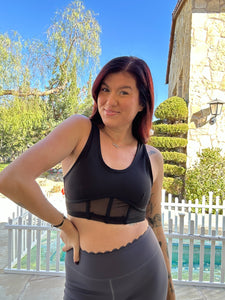 Corset Active Top