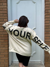 Load image into Gallery viewer, Affirmations Sweatshirt