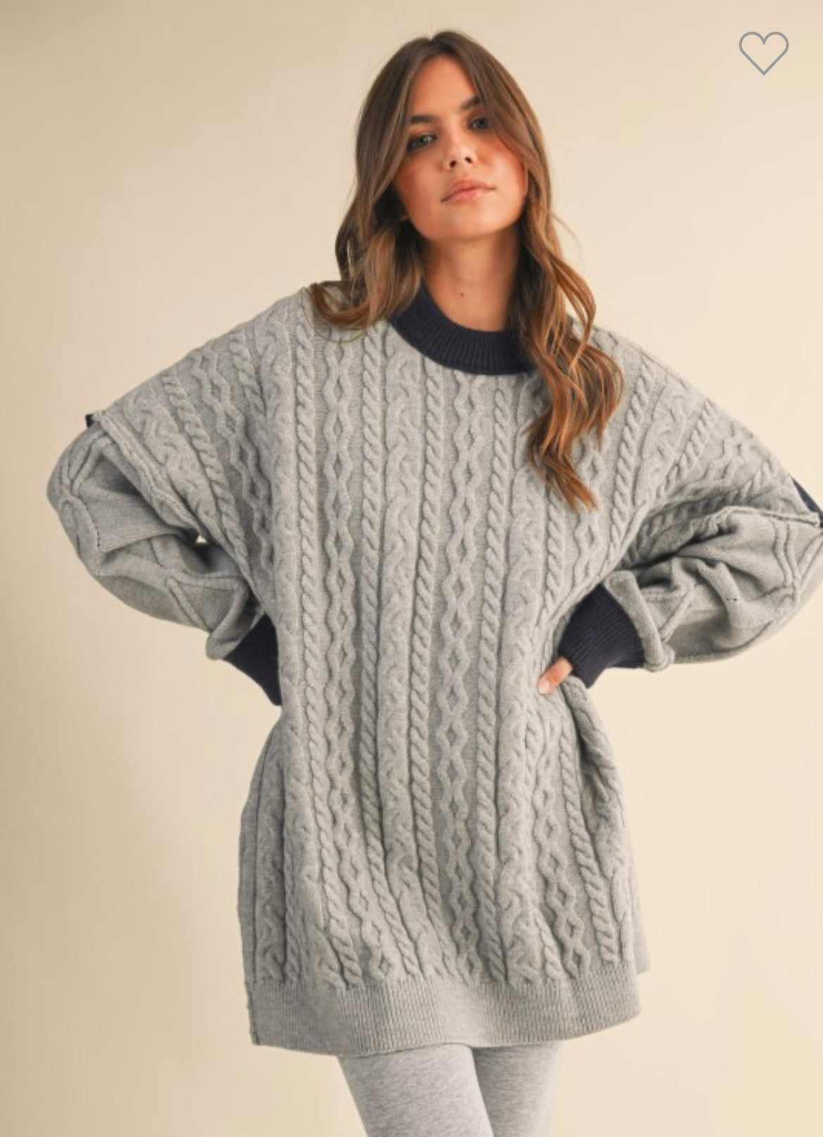 My Grandpa Sweater