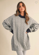 Load image into Gallery viewer, My Grandpa Sweater