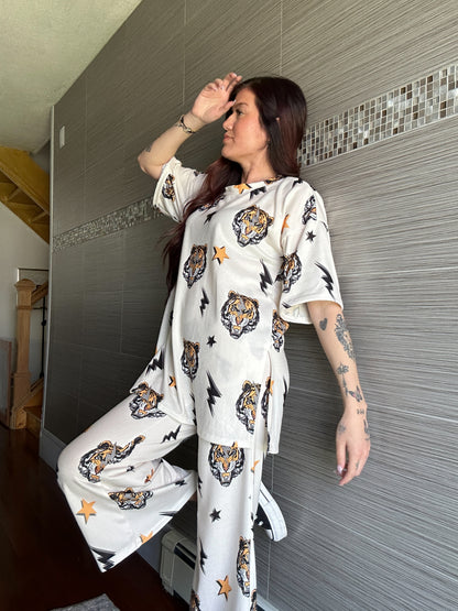 Feral Fit Matching Set
