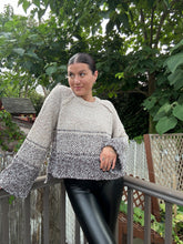 Load image into Gallery viewer, Fraya Sweater