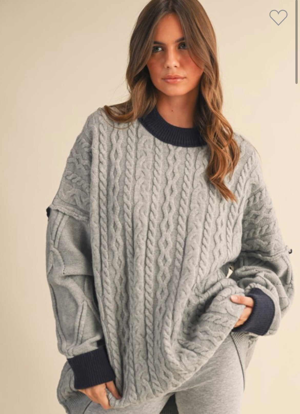 My Grandpa Sweater