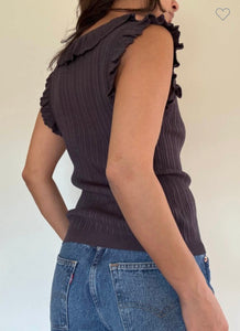 Serendipity Top