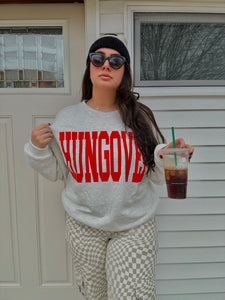 This Is My Hangover Sweater