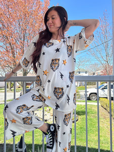 Feral Fit Matching Set