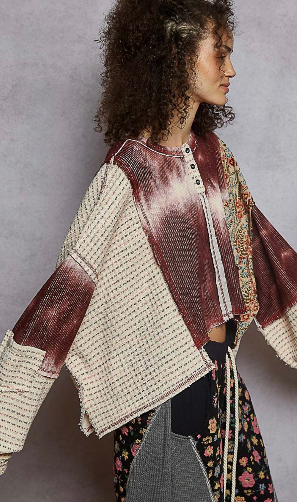 Hippie Dreams Top