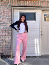 Load image into Gallery viewer, Bubblegum Sweatpants