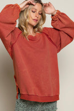 Load image into Gallery viewer, The Fireside Sweater