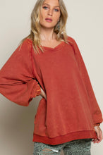 Load image into Gallery viewer, The Fireside Sweater