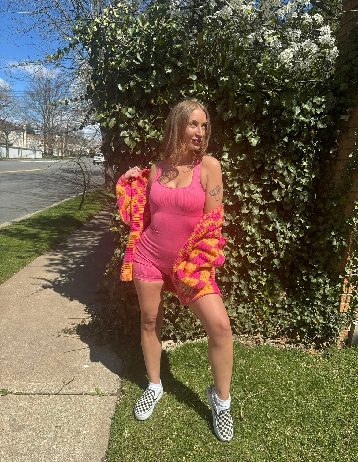 Miss Lola Romper