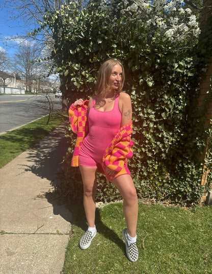 Miss Lola Romper