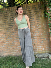 Load image into Gallery viewer, Harlow Tiered Pants