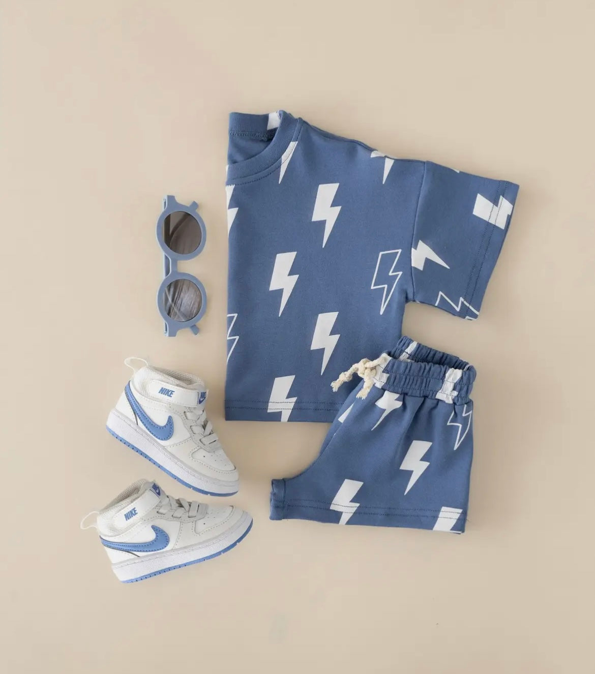 Electric Bolts Set