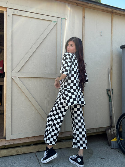 On The Grid Matching Set
