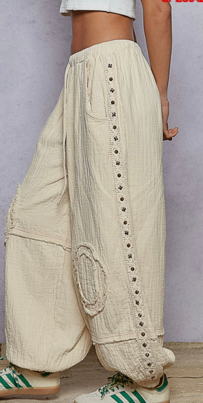 Lunar Nomad Set (Natural)