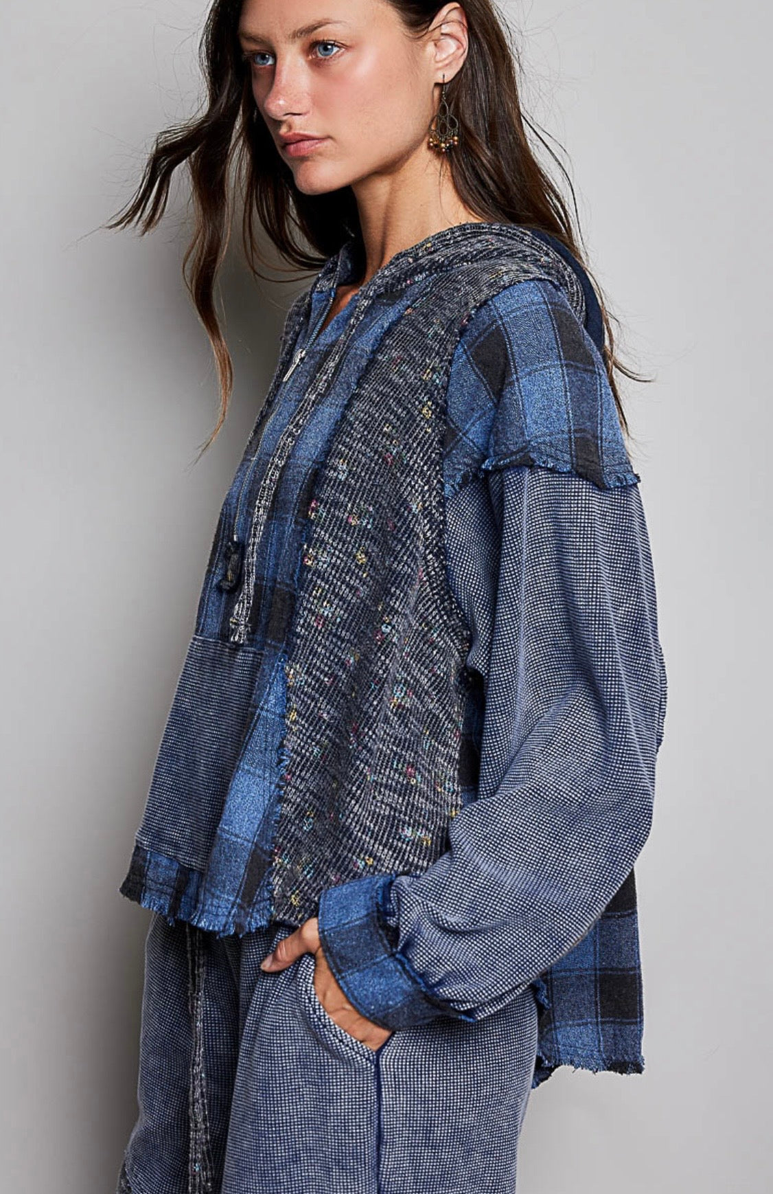 Midnight Flannel