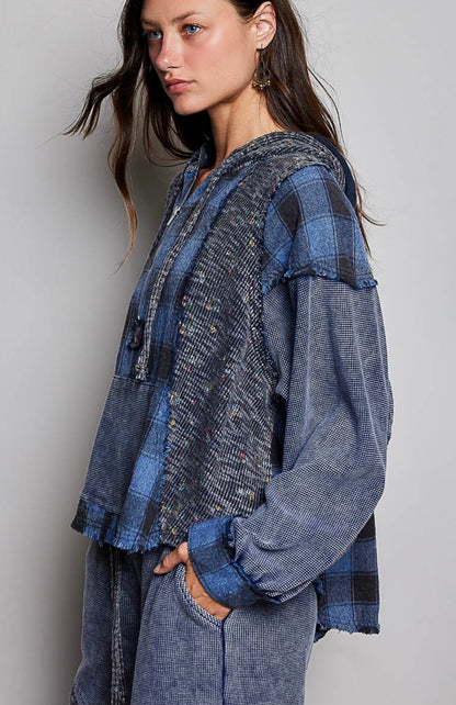 Midnight Flannel