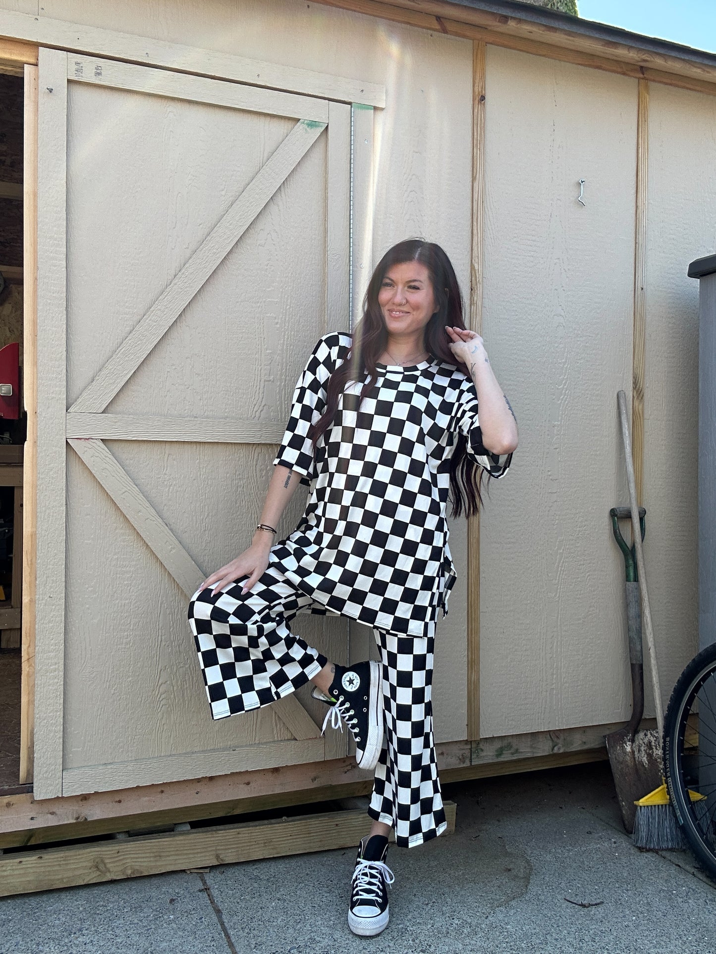 On The Grid Matching Set